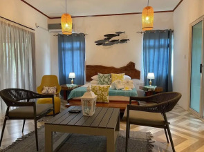 Milles Montagnes Residence