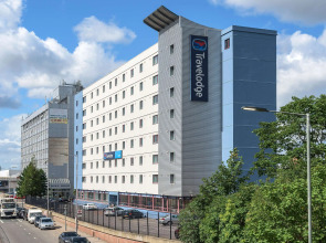 Travelodge London Wembley Hotel