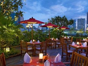 NH Bangkok Sukhumvit Boulevard