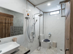 Sleepy House Chiang Rai