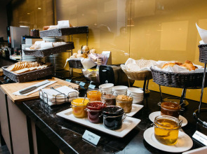 Q Hotel Plus Wroclaw