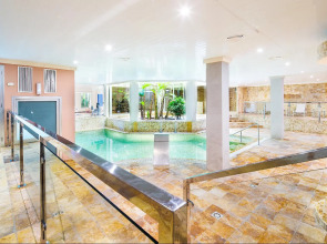 Апарт-отель THB Guya Playa