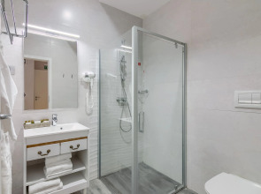 New Era Hotel Bucharest City