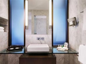 The Westin Palace, Milan