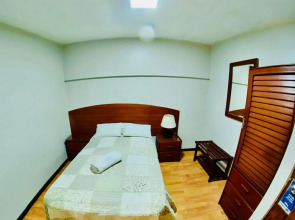 Imperial Inn Hospedaje Turístico