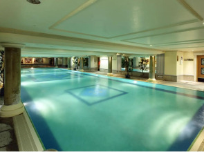 Leonardo Royal Hotel London City