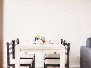 Apartment4you Select Kolejowa