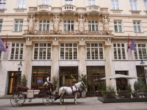 Steigenberger Hotel Herrenhof