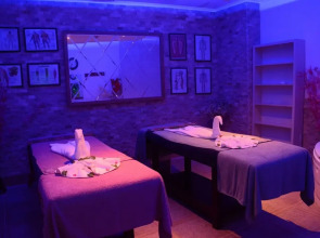 Almera Park Apart Hotel