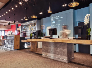 ibis Marseille Provence Aéroport