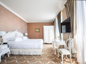 Hotel Chateau De La Tour