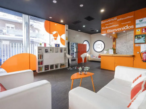 Apartamentos G3 Galeón