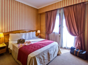 Best Western Hotel Rome Airport