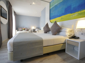 AZ Hotel Vague d’Or