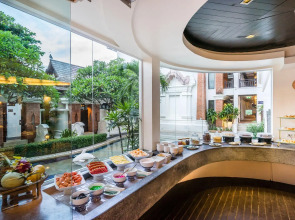 Dara Samui Beach Resort - Adults Only