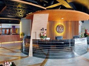 Ratana Patong Beach Hotel by Shanaya