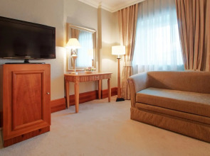 Rixos-Prykarpattya Resort