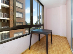 Unique Hotel Apartments