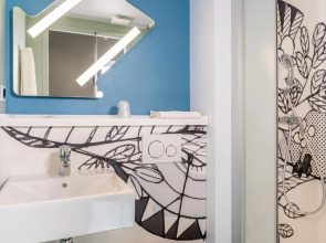 ibis Budget Marne-la-Vallée Noisy-le-Grand