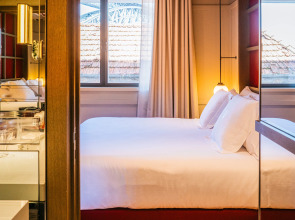 Hotel Vincci Ponte de Ferro