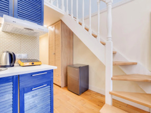 Консульский дом