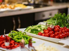 Eskibağ Butik Hotel