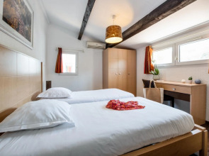 Comfort Aparthotel Mandelieu la Napoule Village