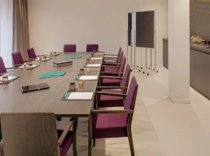 Hotel Indigo Düsseldorf - Victoriaplatz by IHG