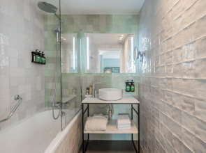 Voco Paris Montparnasse