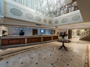 Radisson Blu Le Vendome Hotel, Cape Town