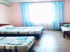 Гостевой дом Петрович