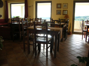 Agriturismo La Meria