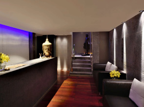 Radisson Blu Atria Bengaluru