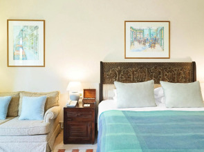 Columbia Beach Resort