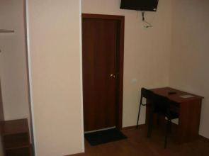 Абсолют на Пограничной