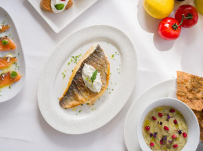 Parklane, a Luxury Collection Resort & Spa, Limassol