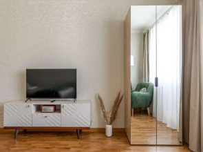 Апартаменты на улице Ушинского