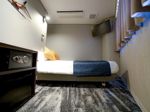 Hotel S-Presso North