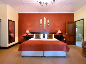 Pestana Kruger Lodge