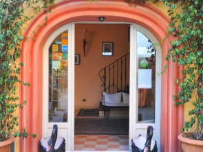 Residenza dEpoca Locanda del Cigno Nero