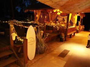 Strandhotel Weisser Berg