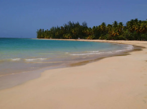 La Casa de Sergio y Cristina