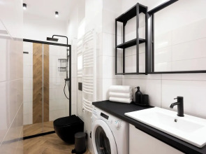 Native Apartments Pułaskiego 6