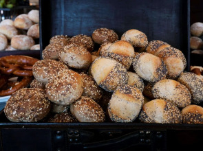 Fairmont Le Montreux Palace