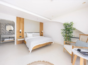 Yacht Classic Hotel - Boutique Class