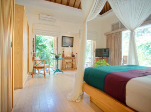 Villa Bali Asri Batubelig