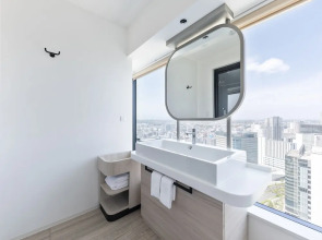 Mitsui Garden Hotel Yokohama MM Premier