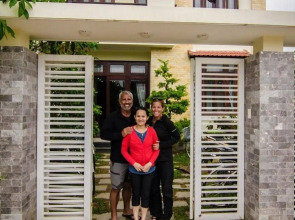 Guest house Ancient Lantern Villa Hoi An