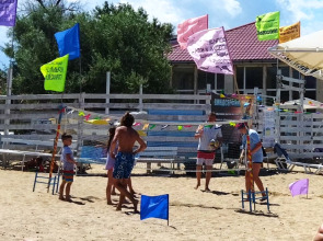 Крымское Приазовье