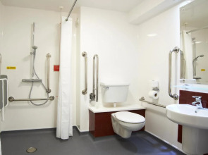 Travelodge London Vauxhall